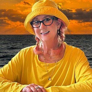 Meet your Posher, Gwyneth Anne